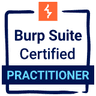 BSCP - Burp Suite Certified Practitioner