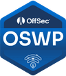 OSWP - Offensive Security Wireless Professional